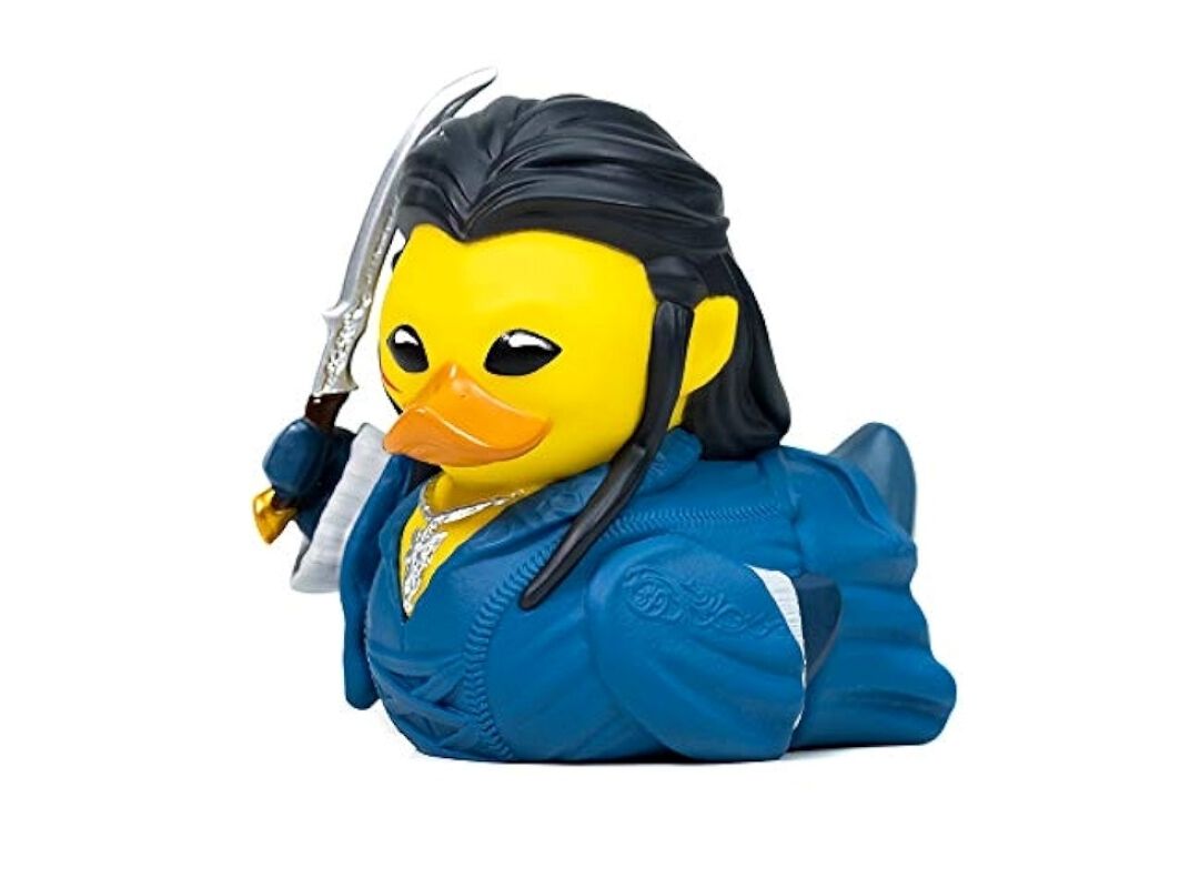 PATO LOTR TUBBZ ARWEN image number 0
