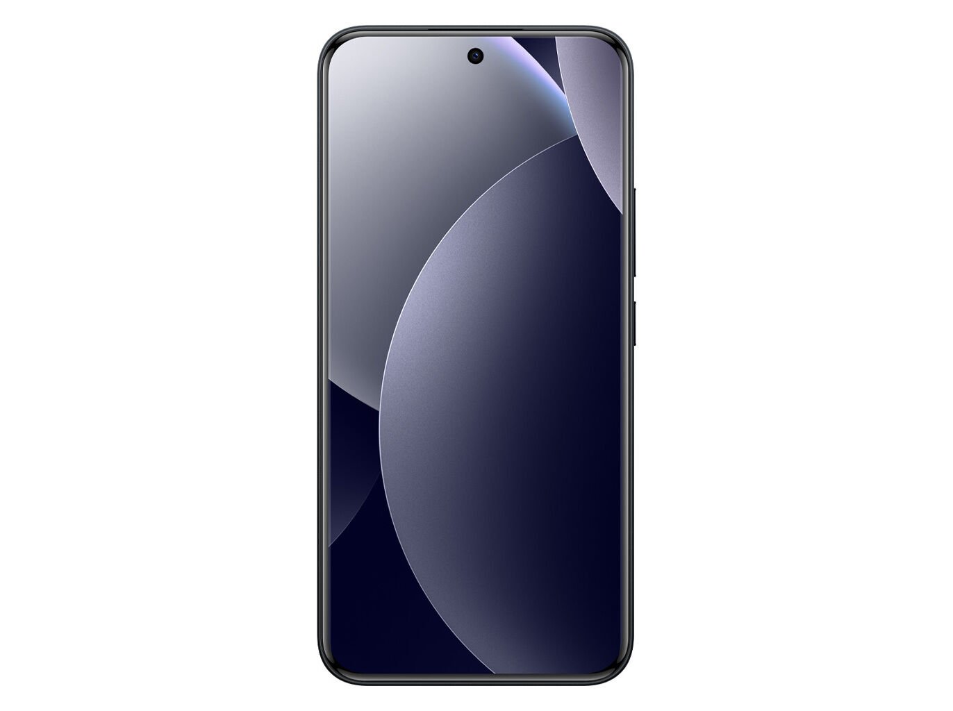 SMARTPHONE XIAOMI REDMI NOTE 15PRO+5G BLACK 12/512 image number 1