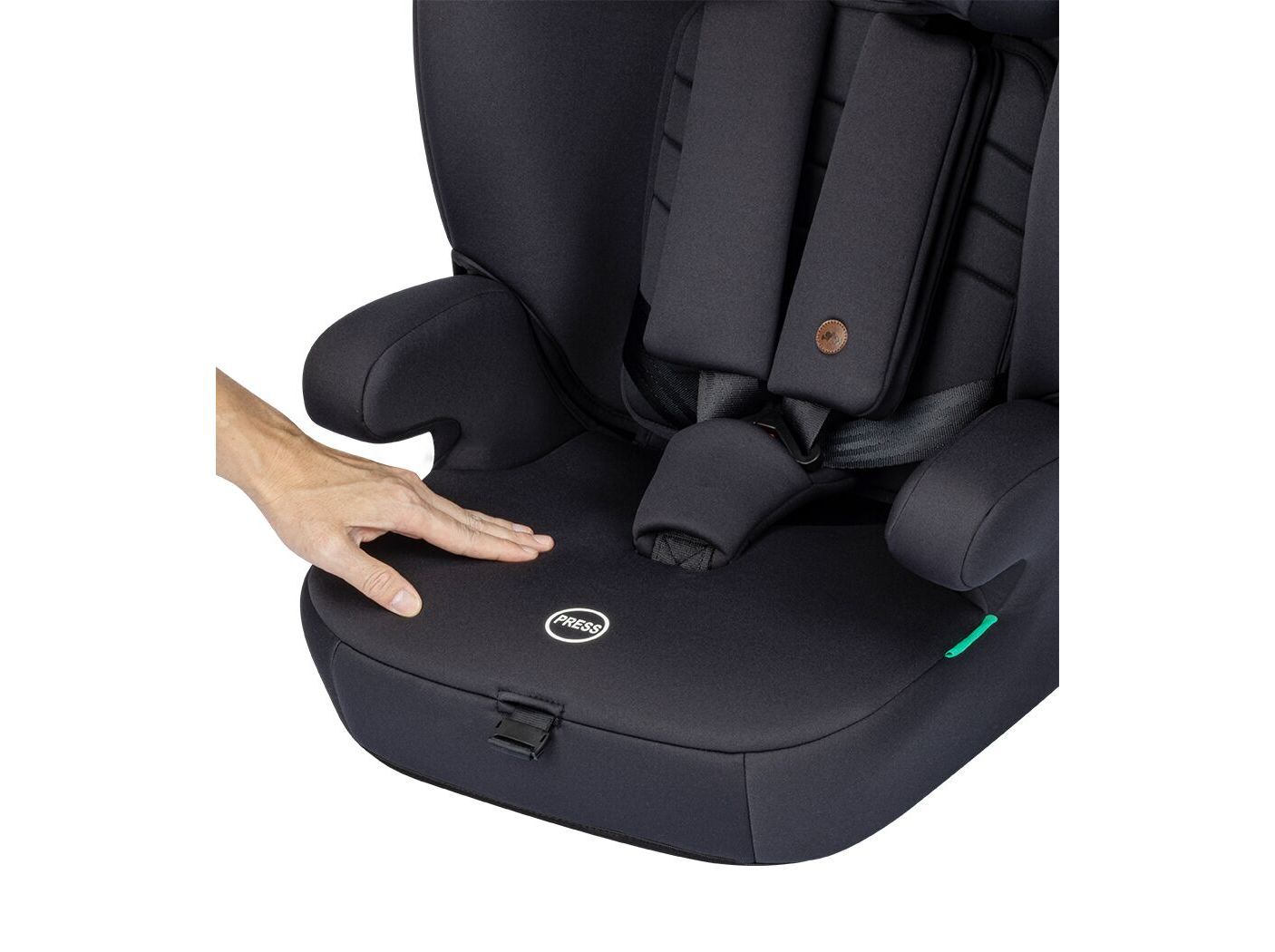 CADEIRA AUTO I-SIZE B&Eacute;B&Eacute;CONFORT 76-150CM image number 8