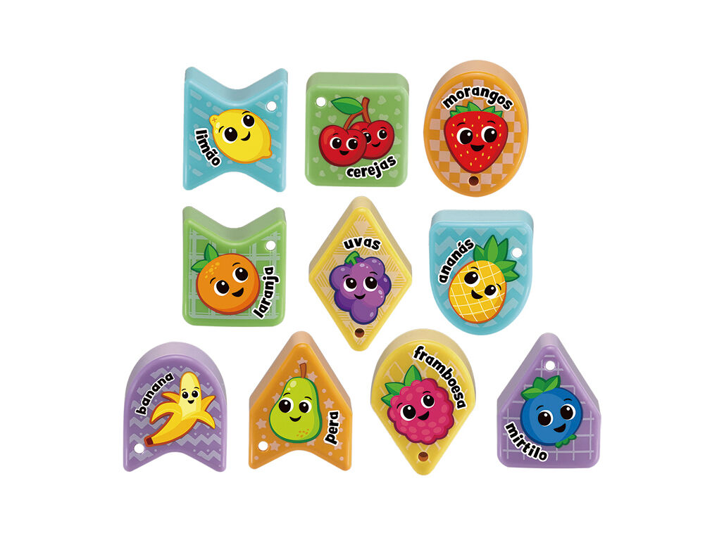 MA&Ccedil;&Atilde; DAS FORMAS V-TECH image number 8