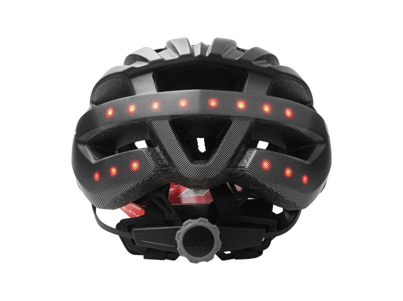 CAPACETE LIVALL MT1NEO-L-BLK-000 image number 1