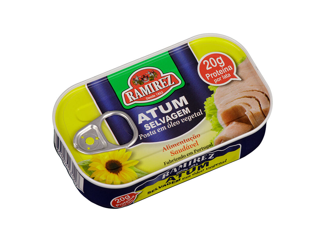 ATUM EM &Oacute;LEO RAMIREZ 120(78)G image number 1