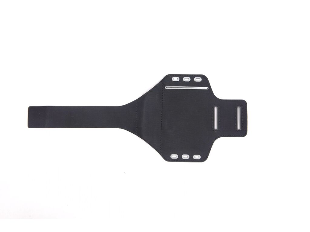 BRA&Ccedil;ADEIRA PARA TELEM&Oacute;VEL QILIVE PRETO image number 1