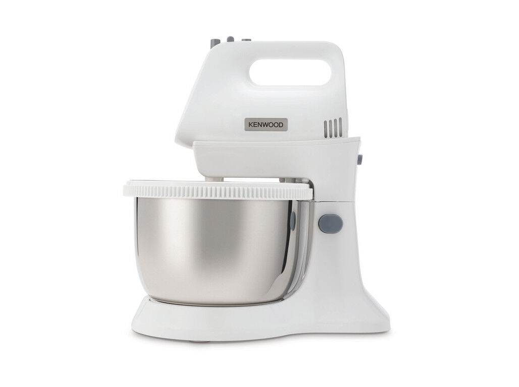 BATEDEIRA C/TA&Ccedil;A KENWOOD HMP34.A0WH 450W