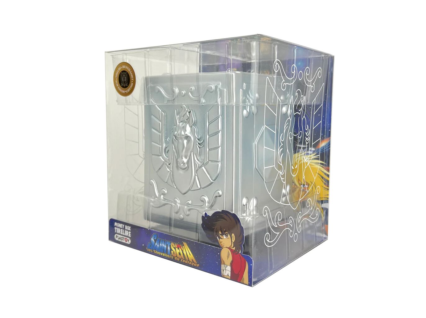 MEALHEIRO PEGASUS PANDORA'S image number 1