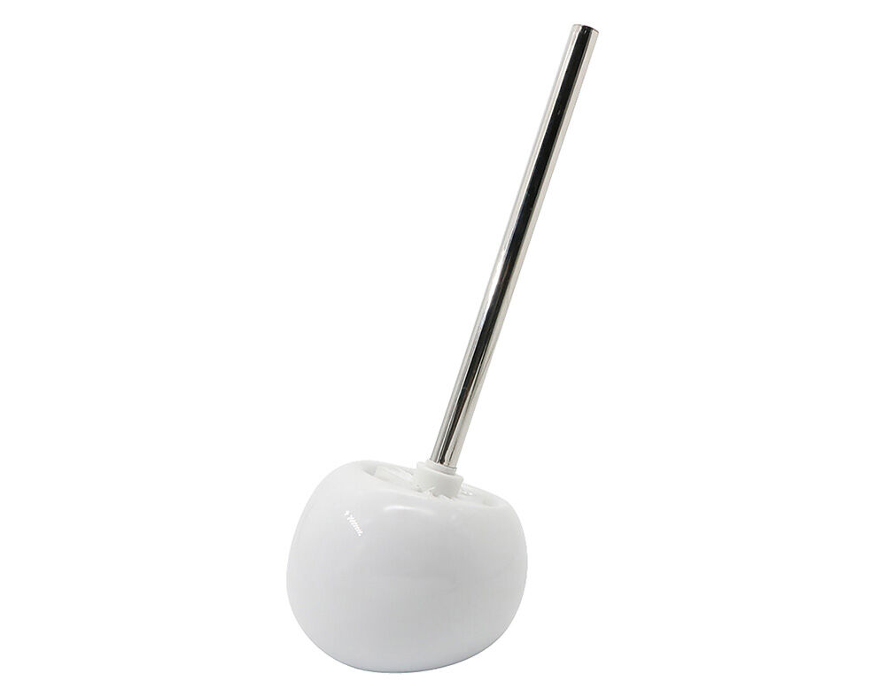 PIA&Ccedil;ABA COM SUPORTE ACTUEL CER&Acirc;MICA BRANCO image number 0