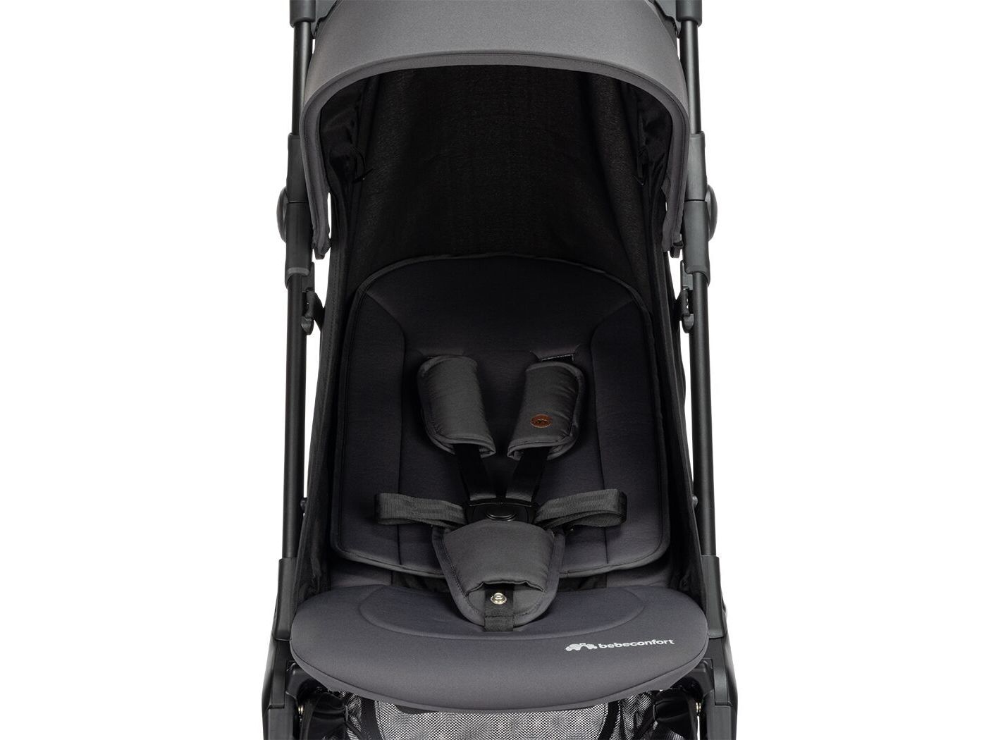 CARRINHO RUA B&Eacute;B&Eacute;CONFORT ZEPHIR GRAPHITE image number 5