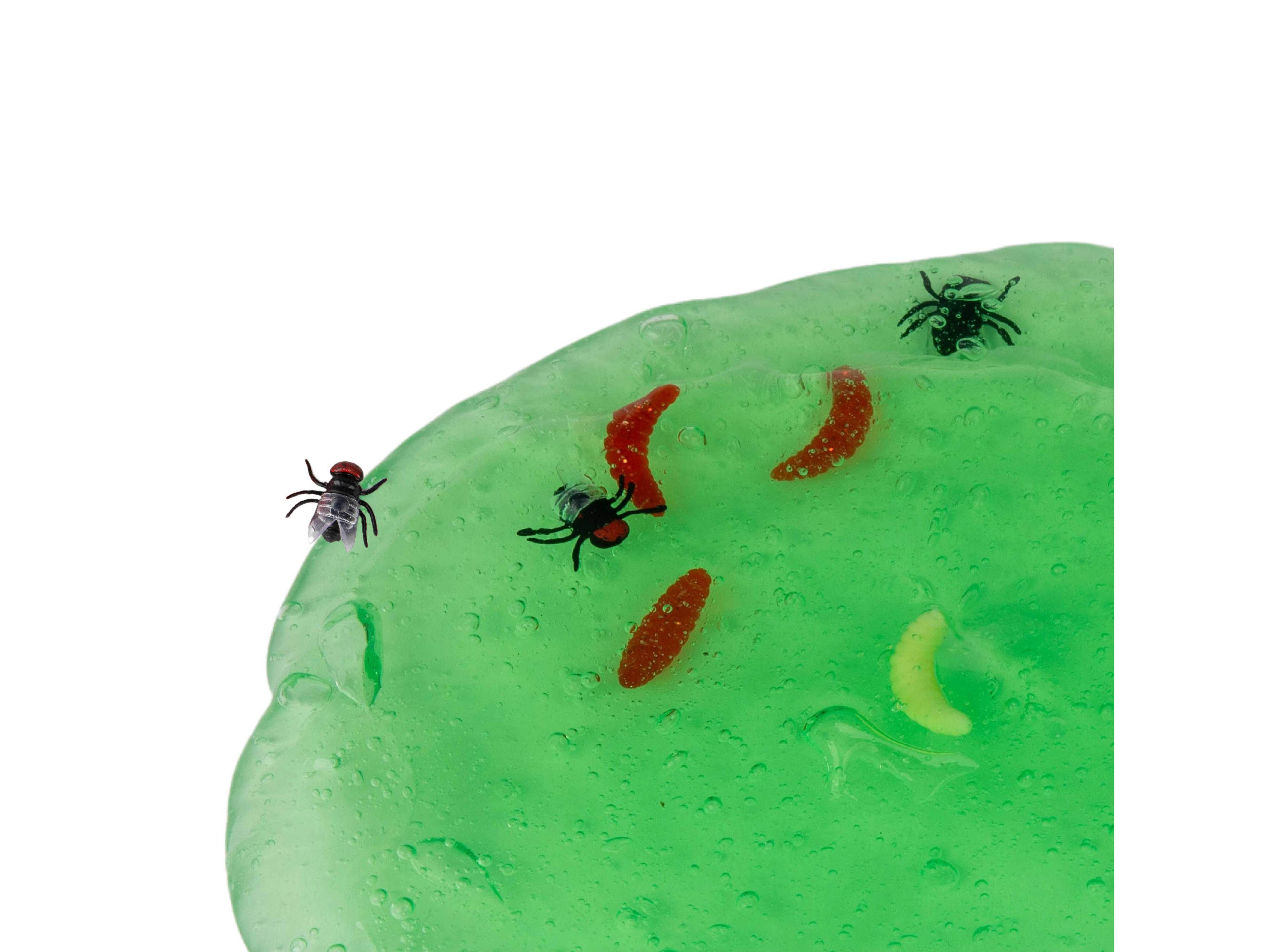 BOLAS COM SLIME MAD BALLS MODELOS SORTIDOS image number 4