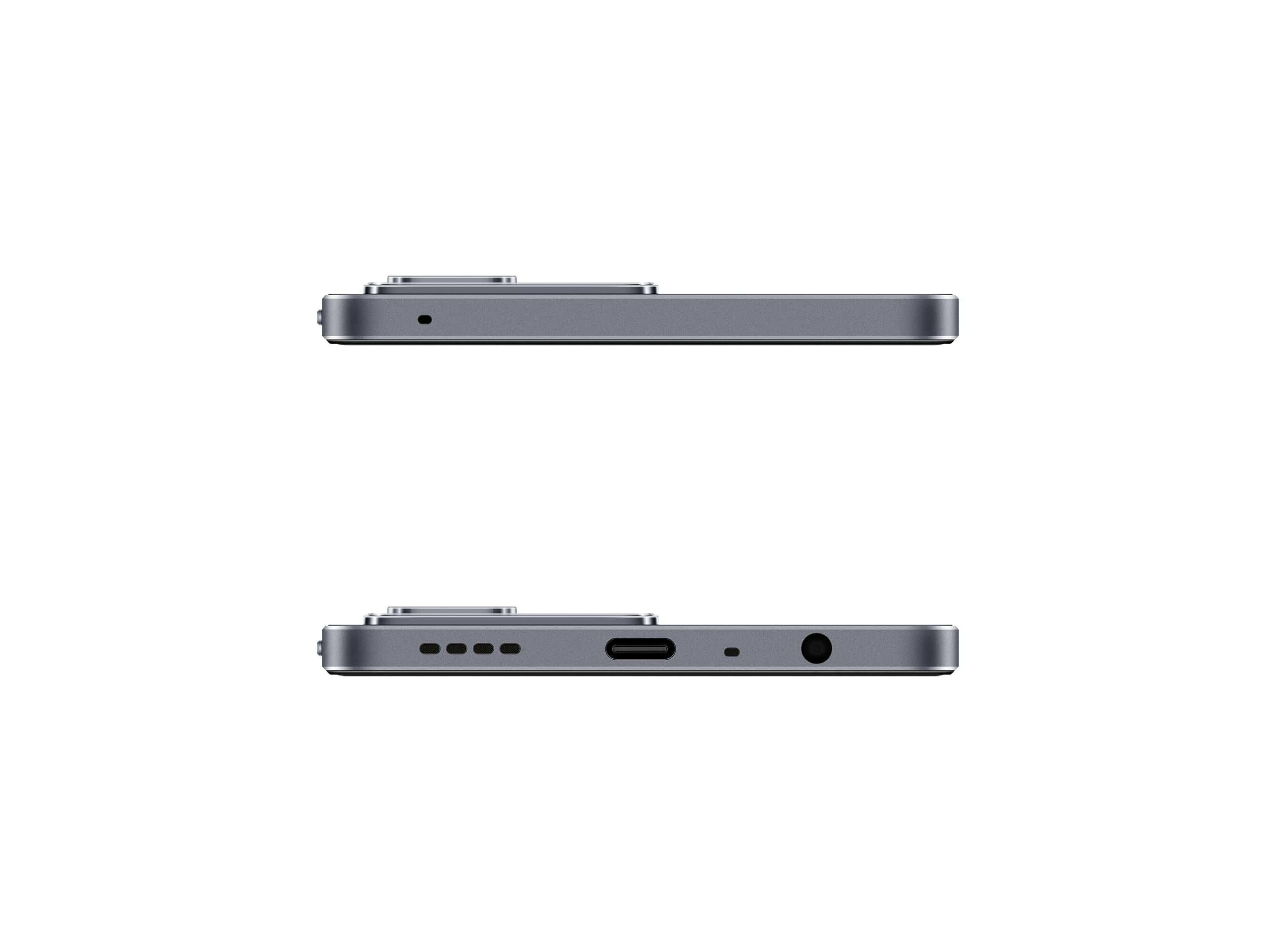 SMARTPHONE REALME 14X 5G 8/256 BLACK image number 4