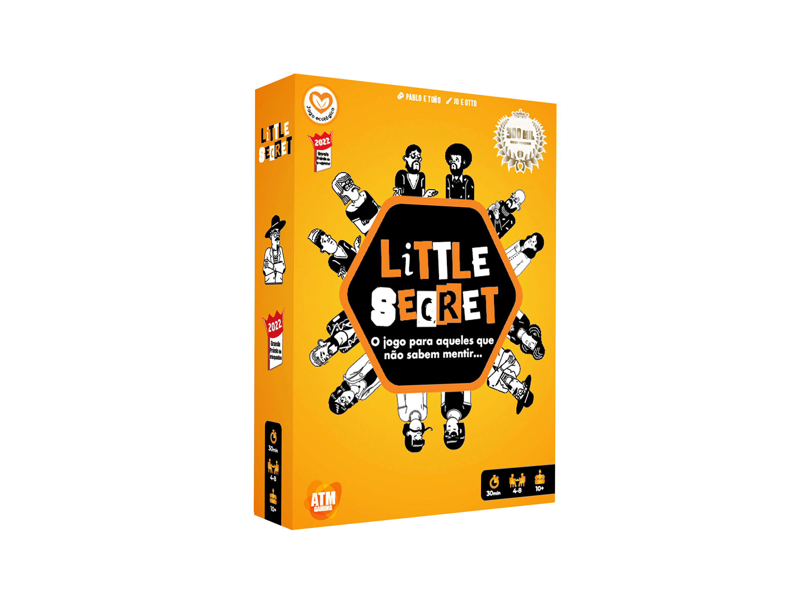 CARTAS DEVIR image number 0