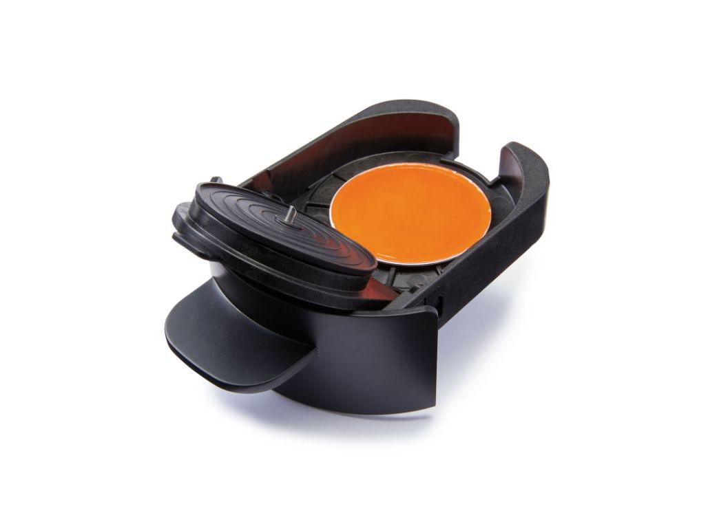 ADAPTADOR CAPSULAS CAF&Eacute; QILIVE 600146059 COMP DOLCE GUSTO image number 1