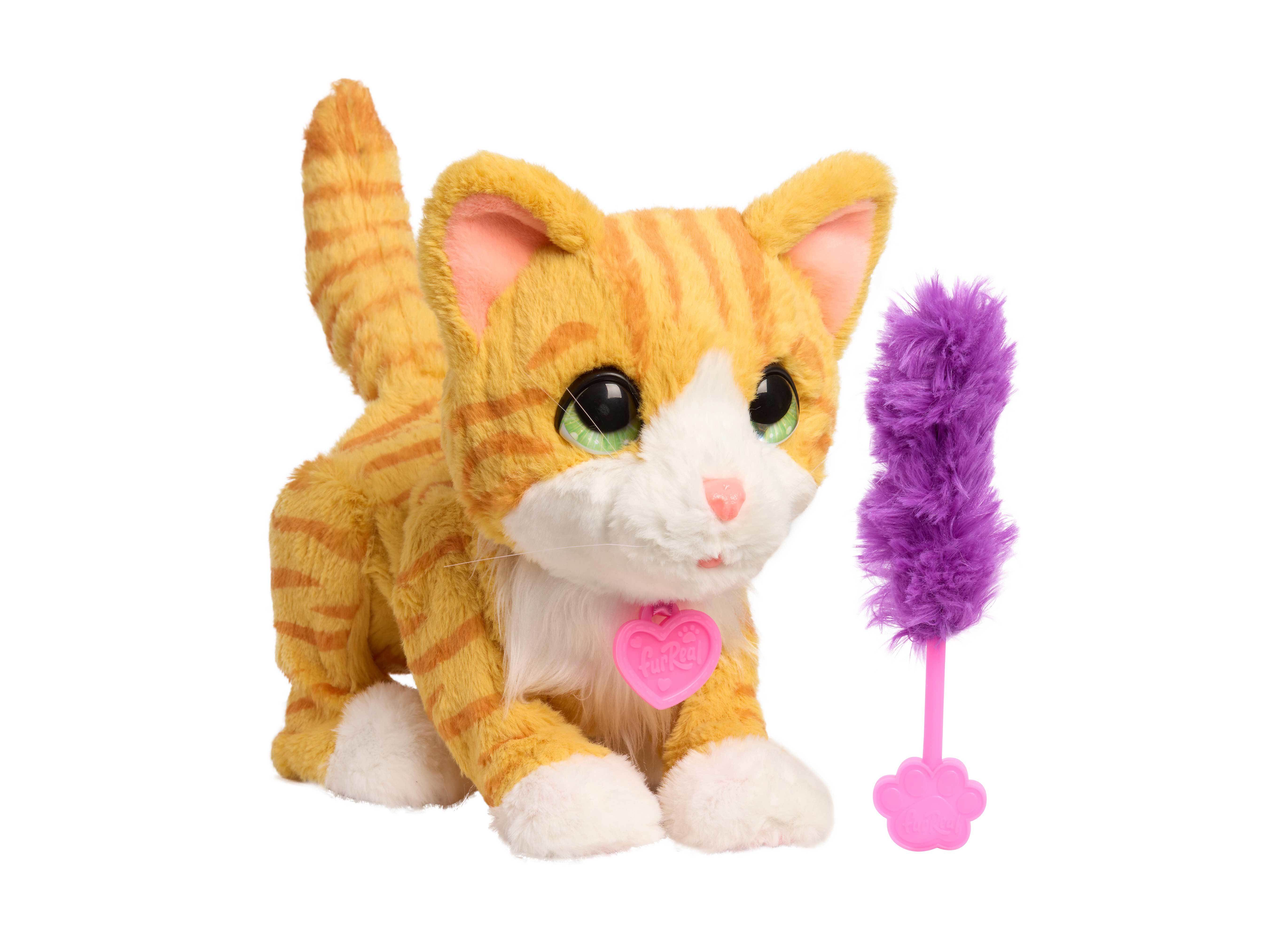 BELLA A GATINHA DOS BISCOITOS FURREAL image number 3