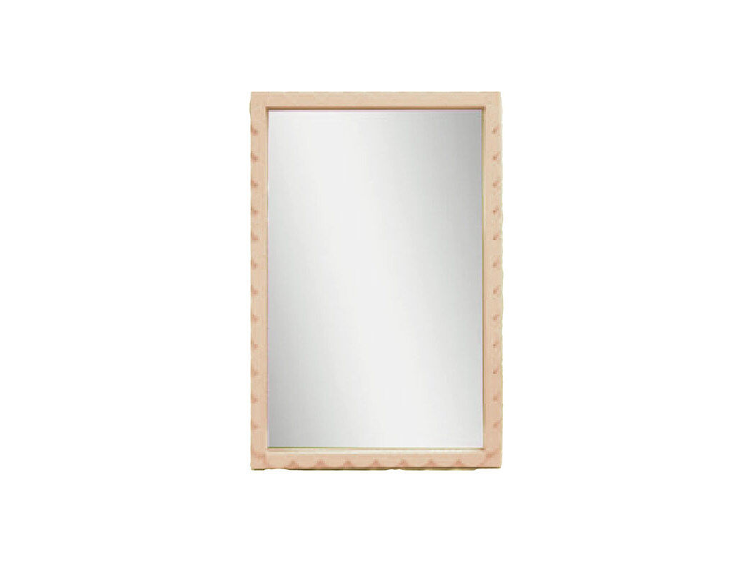 ESPELHO DE PAREDE ACTUEL MDF BEGE 40X60X2.5CM HSH26
