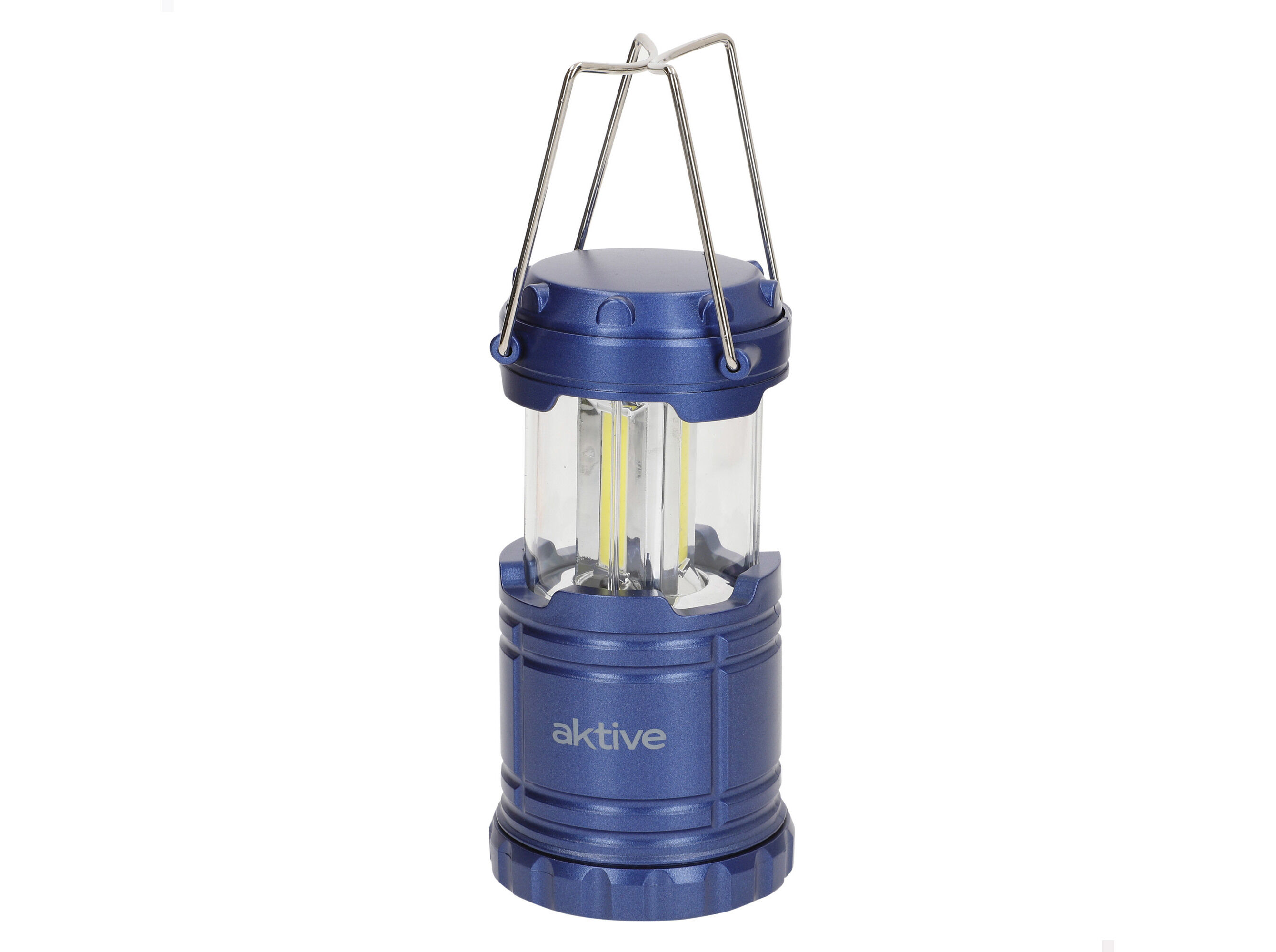 LANTERNA CAMPISMO AKTIVE