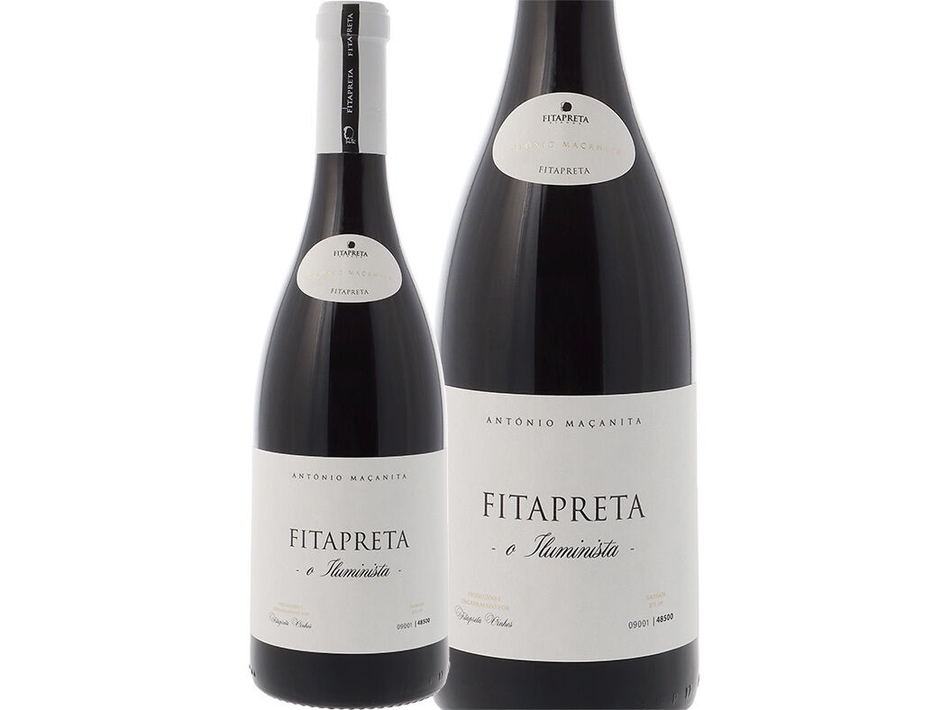 VINHO TINTO FITA PRETA ALENTEJO 0.75L image number 0