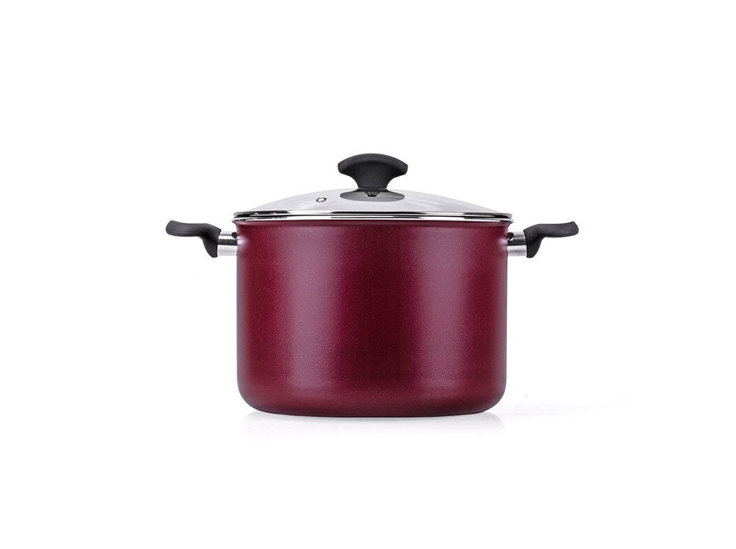 PANELA COM TAMPA ACTUEL 24CM image number 0