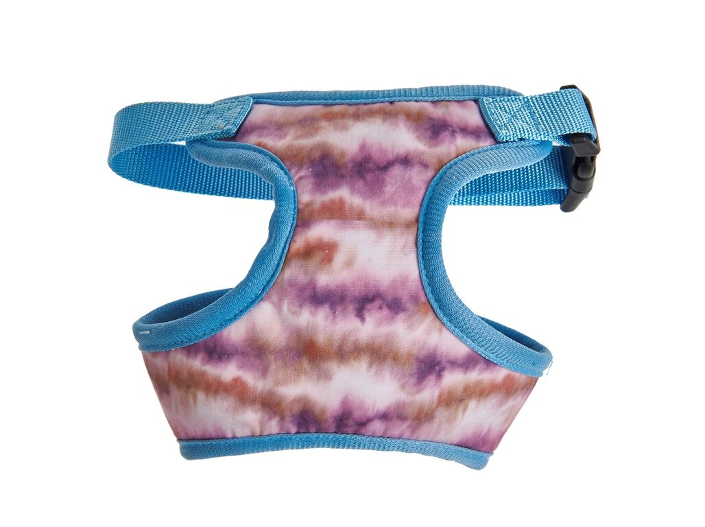 PEITORAL POLIESTER AUCHAN SORTIDO M 34X46-62CM image number 1