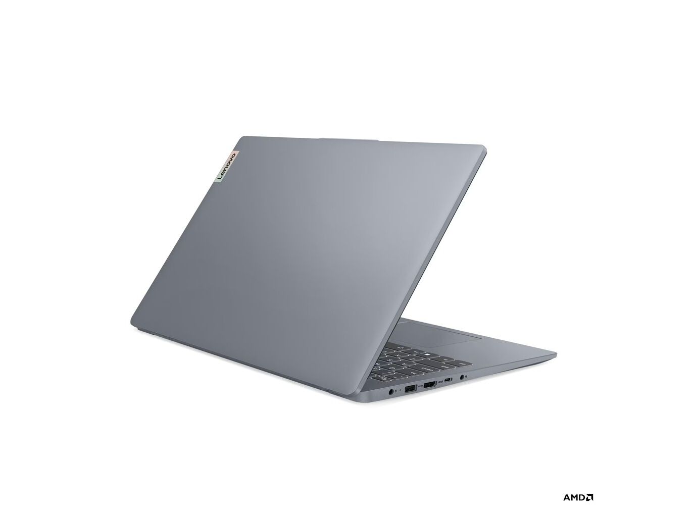 PORT&Aacute;TIL LENOVO IDEAPAD SLIM 3 15ABR8-548 (15.6'' AMD RYZEN 7 RAM: 16GB 512GB) image number 3