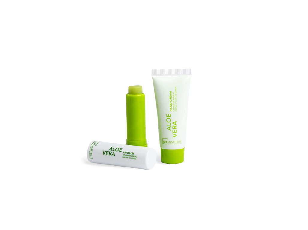 KIT IDC INSTITUTE ALOE ON THE GO 1UN image number 1