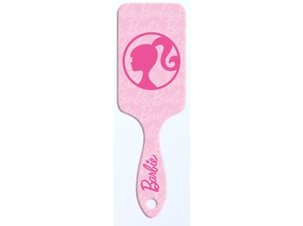 ESCOVA CABELO DISNEY BARBIE image number 0