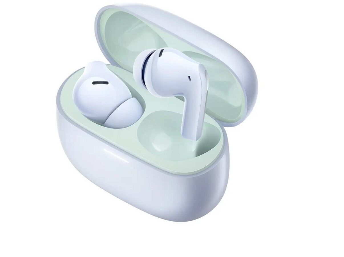 AURICULARES XIAOMI REDMI BUDS 5 PRO AURORA PURPLE image number 2