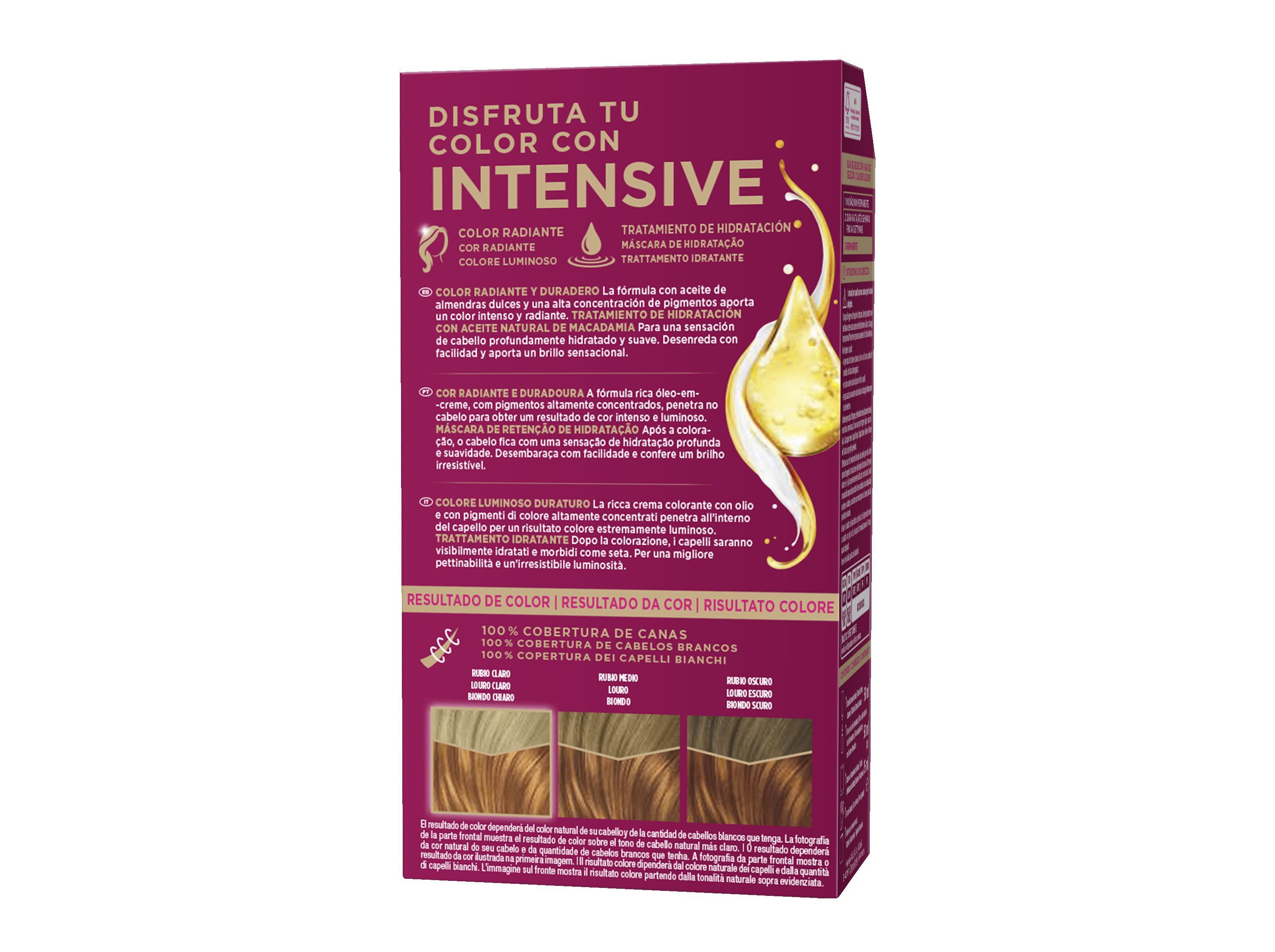 COLORA&Ccedil;&Atilde;O 9.7 LOURO ACOBREADO PALETTE image number 1