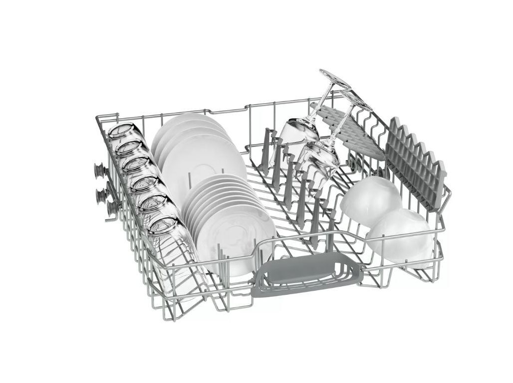 M&Aacute;QUINA DE LAVAR LOI&Ccedil;A BOSCH SMS25AI05E INOX E 12 CONJUNTOS image number 3