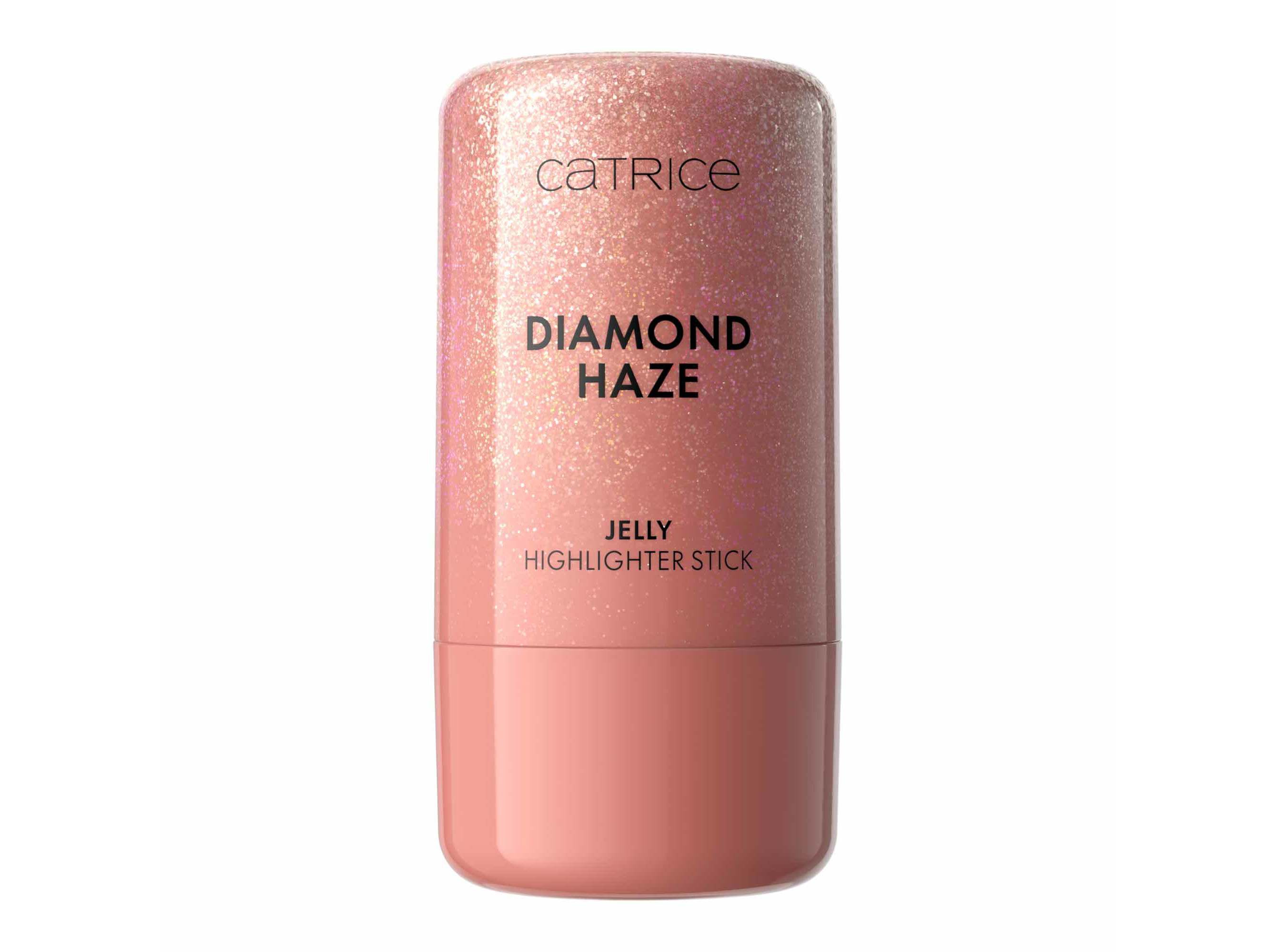 ILUMINADOR CATRICE DIAMOND HAZE JELLY 010 75G image number 0