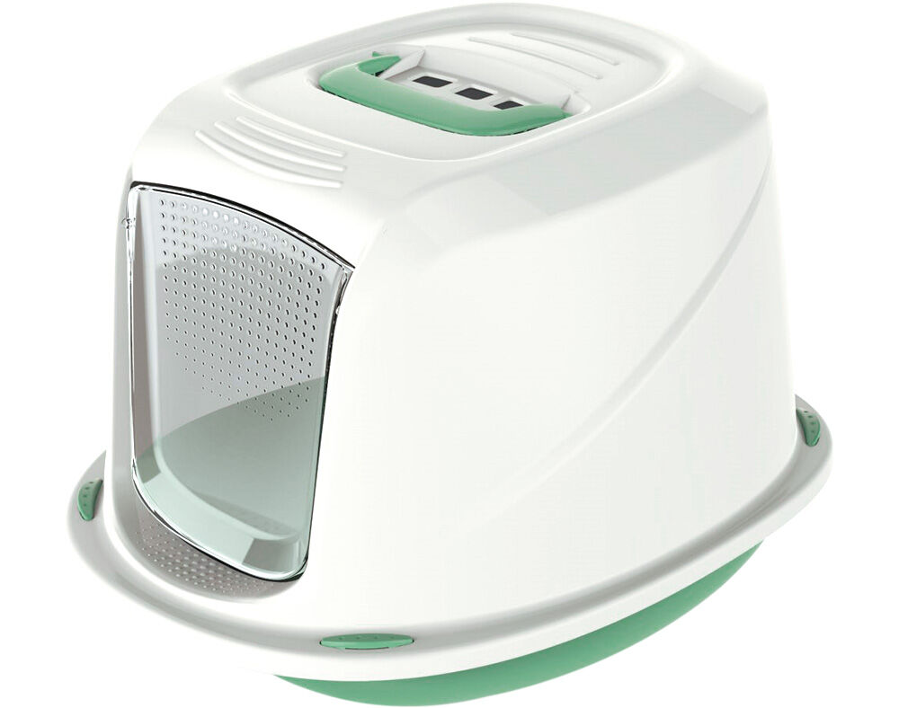 CASA TOILETE JOMAFE GALAXY COM PEGA E FILTRO image number 0