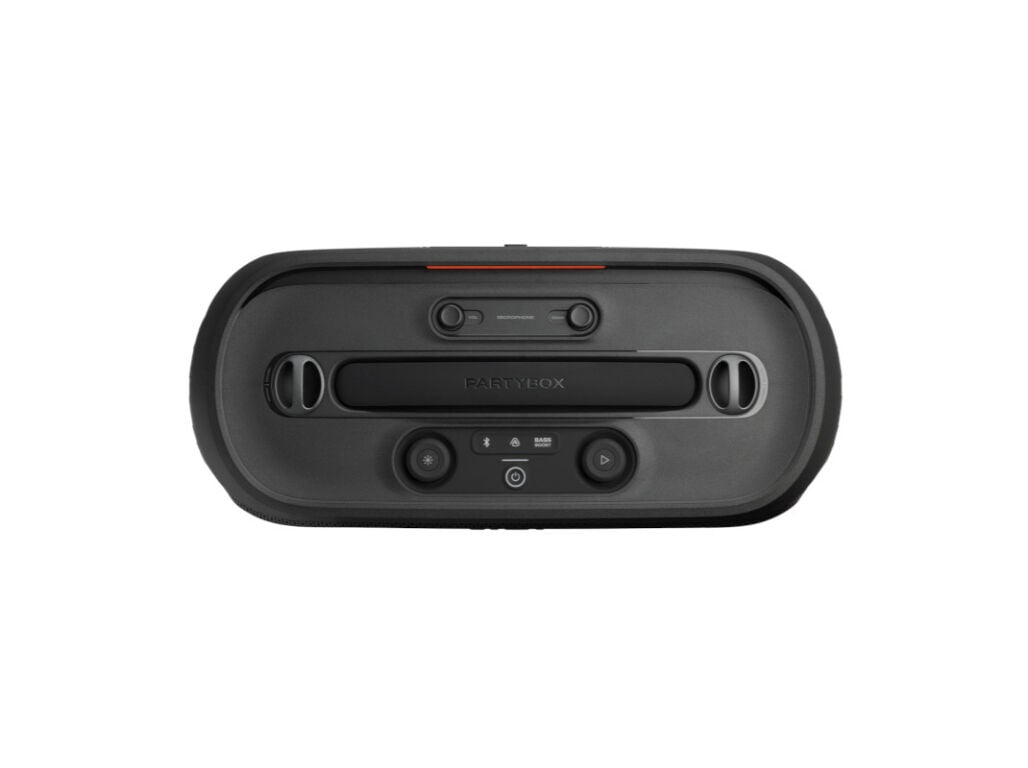 COLUNAS ALTA POT&Ecirc;NCIA JBL PARTYBOX ON THE GO 2 image number 11