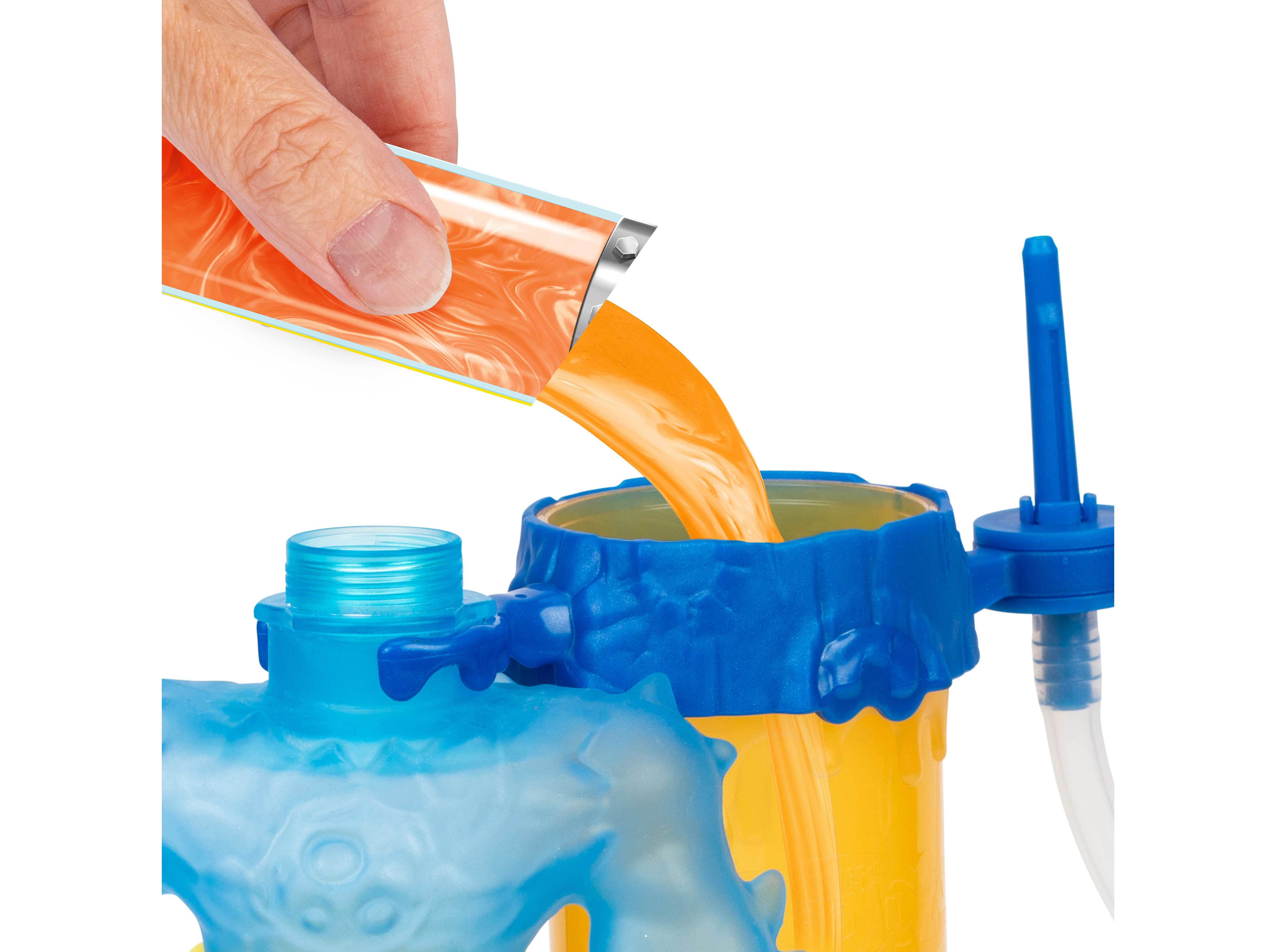 F&Aacute;BRICA DE FIGURAS METEOR MADNESS GOO JIT ZU MODELOS SORTIDOS image number 8