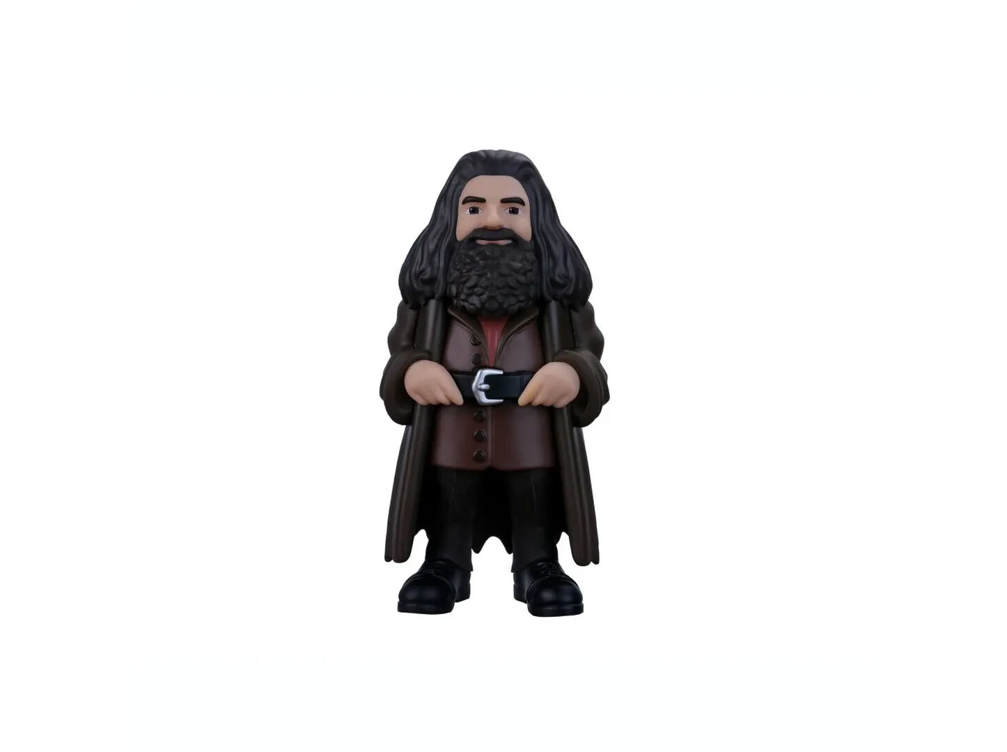 FIGURA MINIX FIG - HARRY POTTER - HAGRID 12 image number 1