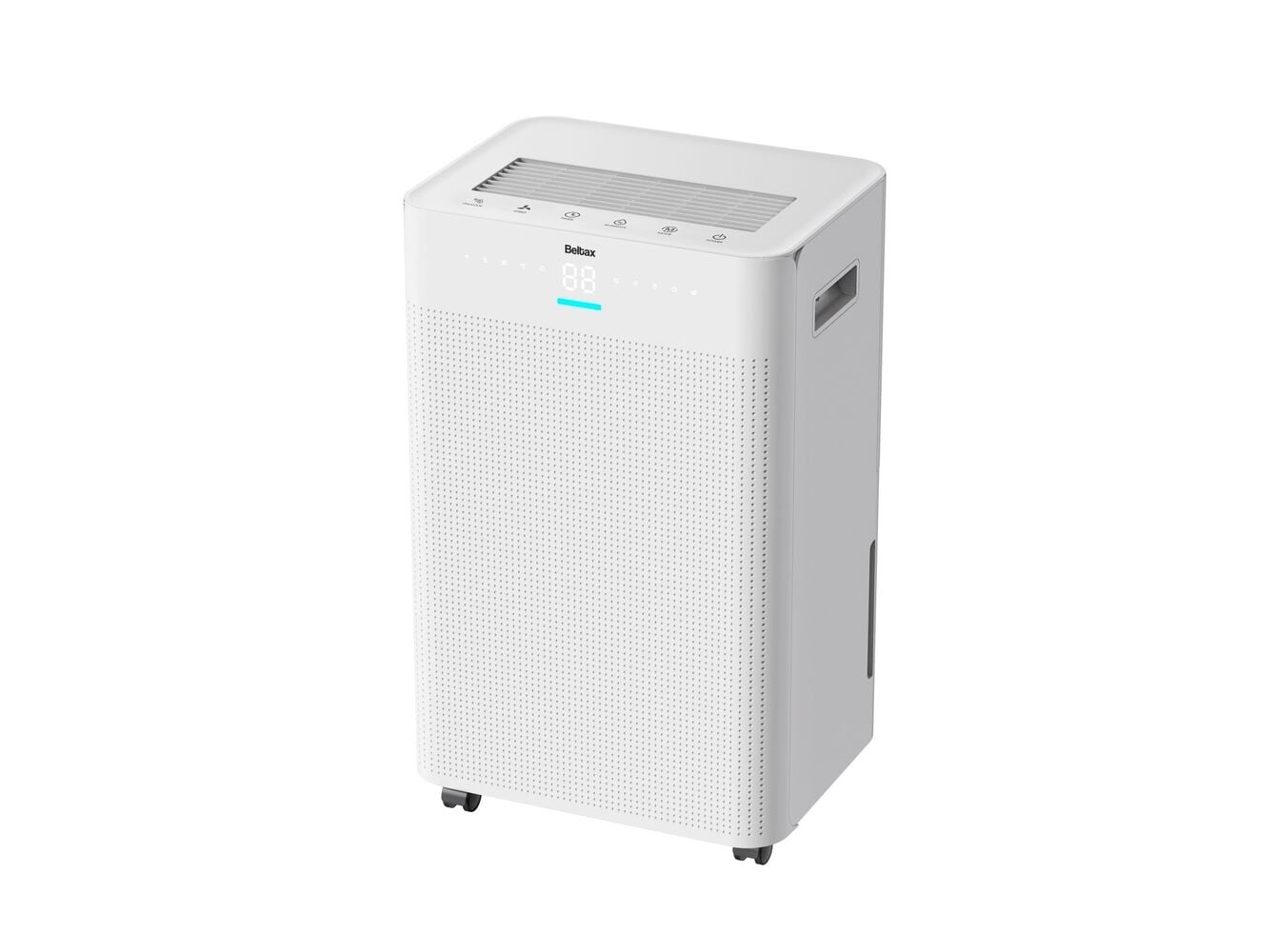 DESUMIDIFICADOR BELTAX BDH3018 16L/DIA image number 0