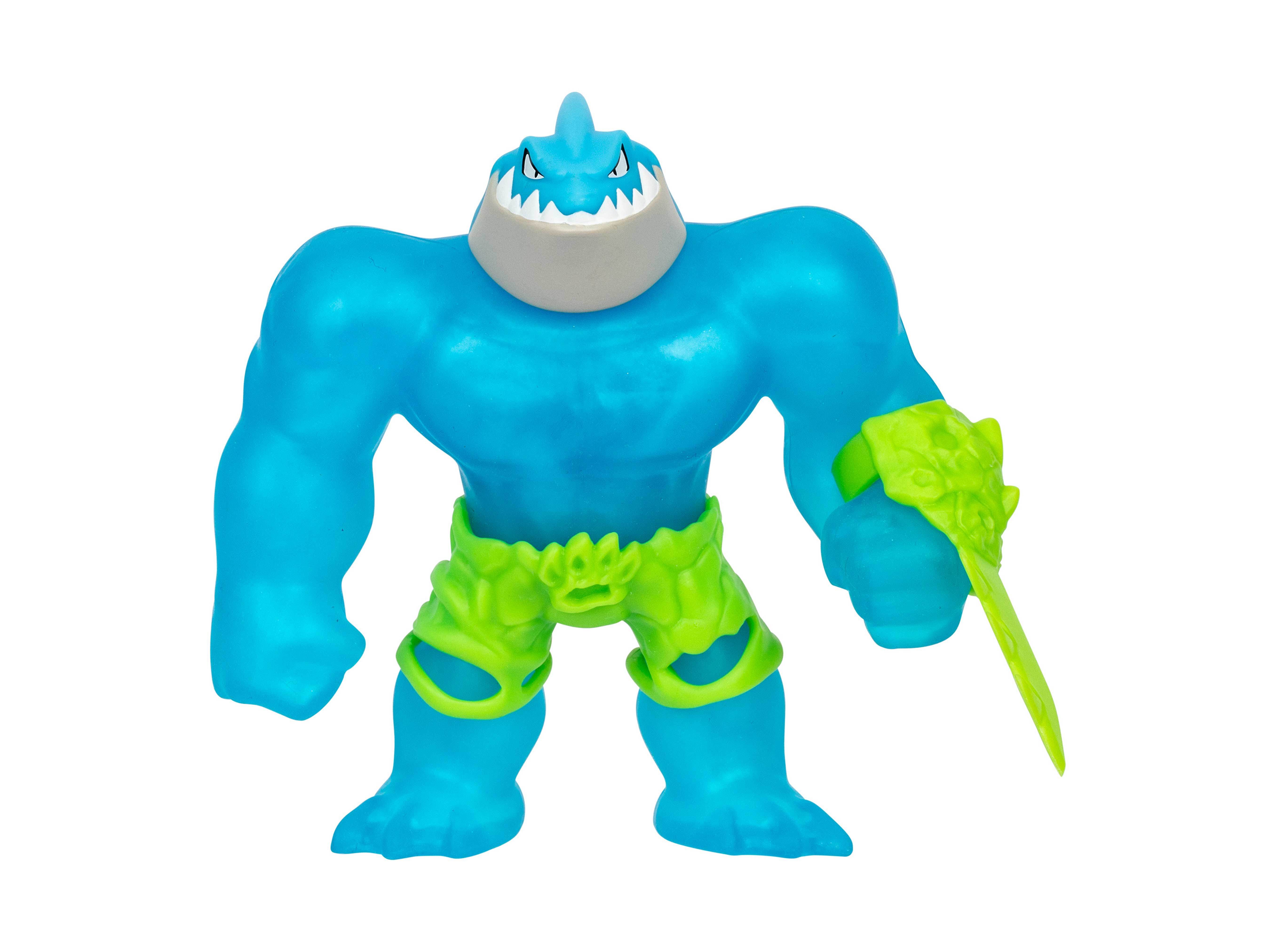 FIGURA METEOR MADNESS GOO JIT ZU MODELOS SORTIDOS image number 3