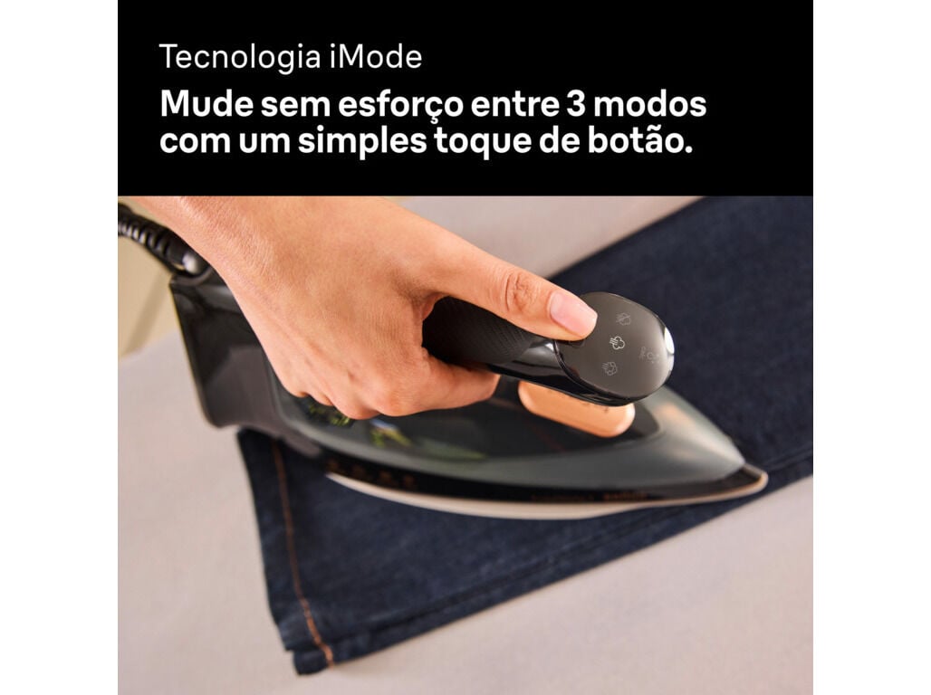 FERRO VAPOR BRAUN FI7276BK image number 7