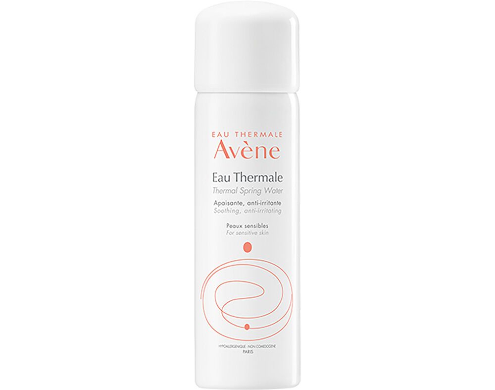 &Aacute;GUA AVENE TERMAL 50ML image number 0