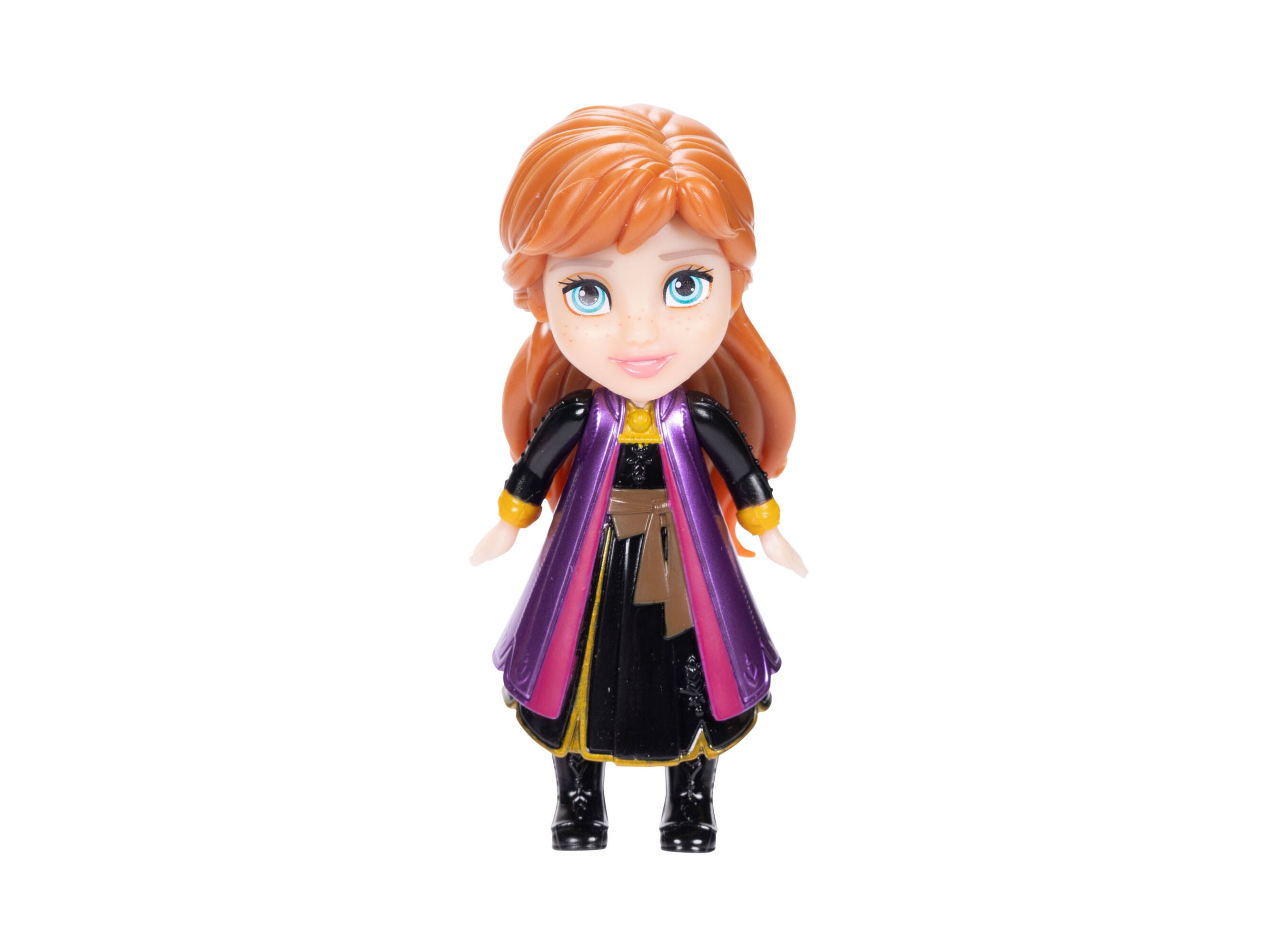 FROZEN DISNEY PRINCESAS MINI MODELOS SORTIDOS image number 5