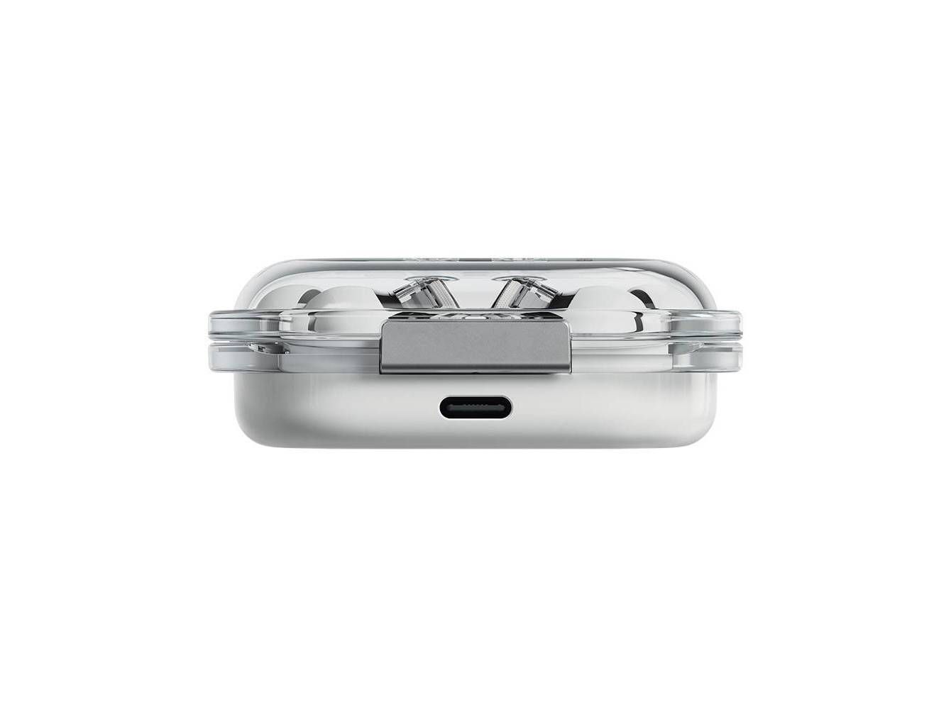 AURICULARES NOTHING EAR (A) WHITE image number 6