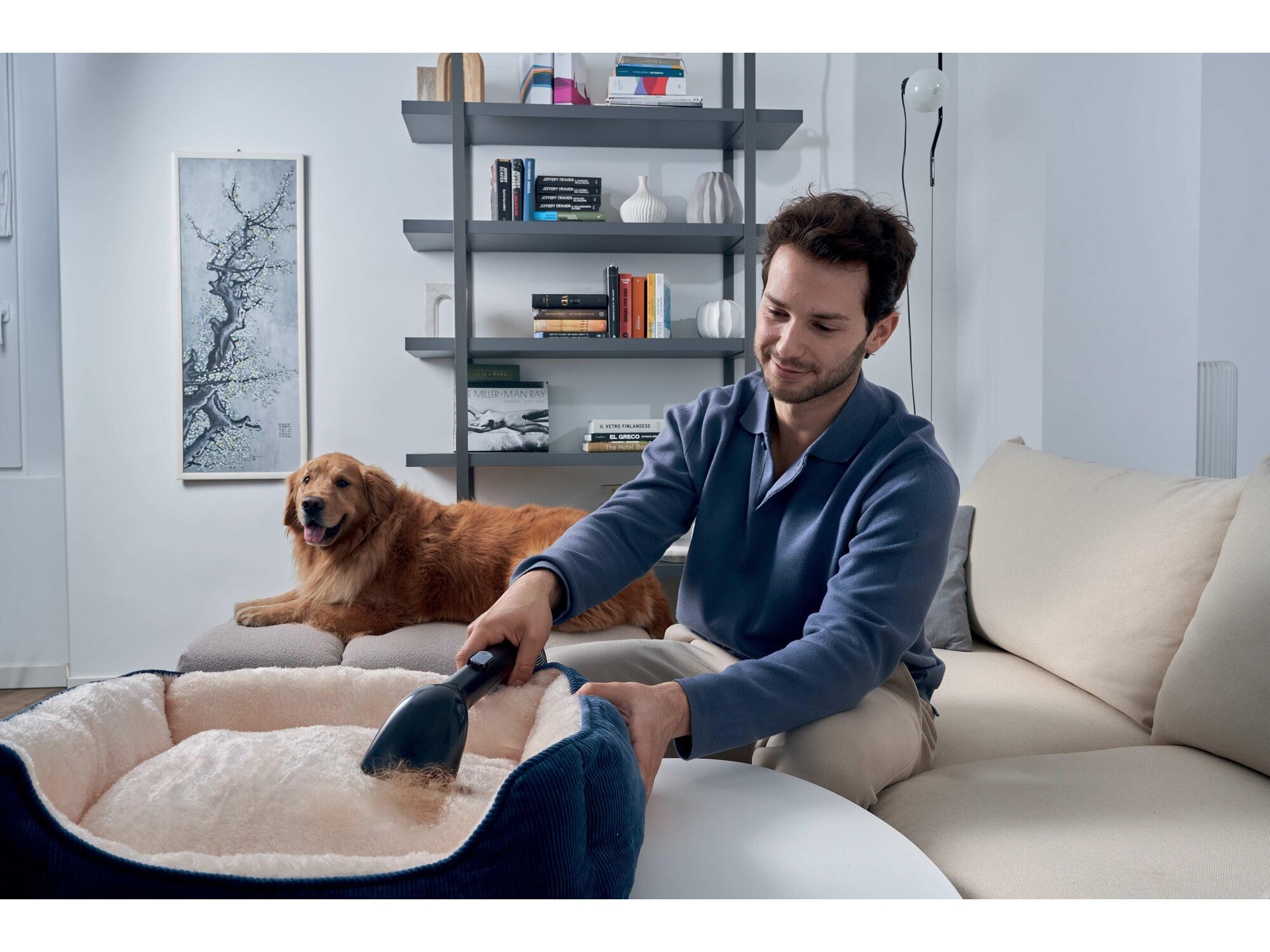 MAQUINA DE LIMPEZA HOOVER HS500 011 SPOT WASH&DRY image number 10