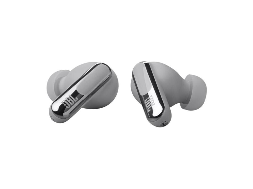 AURICULARES TWS JBL LIVE BEAM 3SIL CINZENTO image number 5