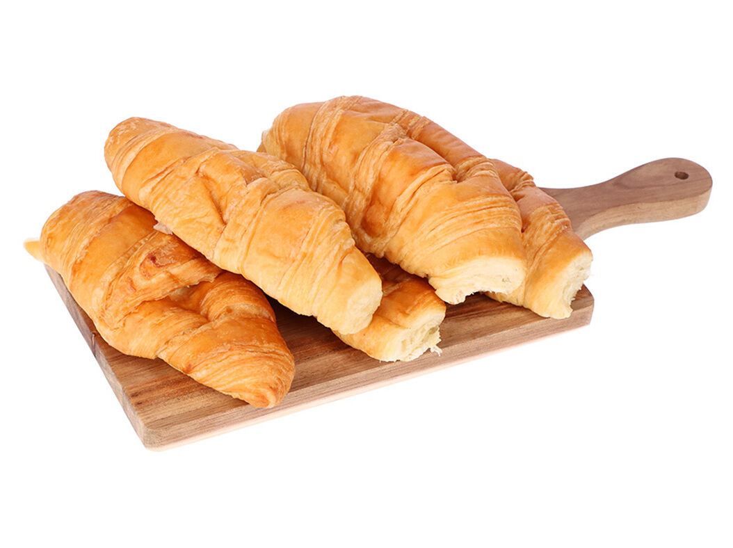 CROISSANT FRANC&Ecirc;S 60 G