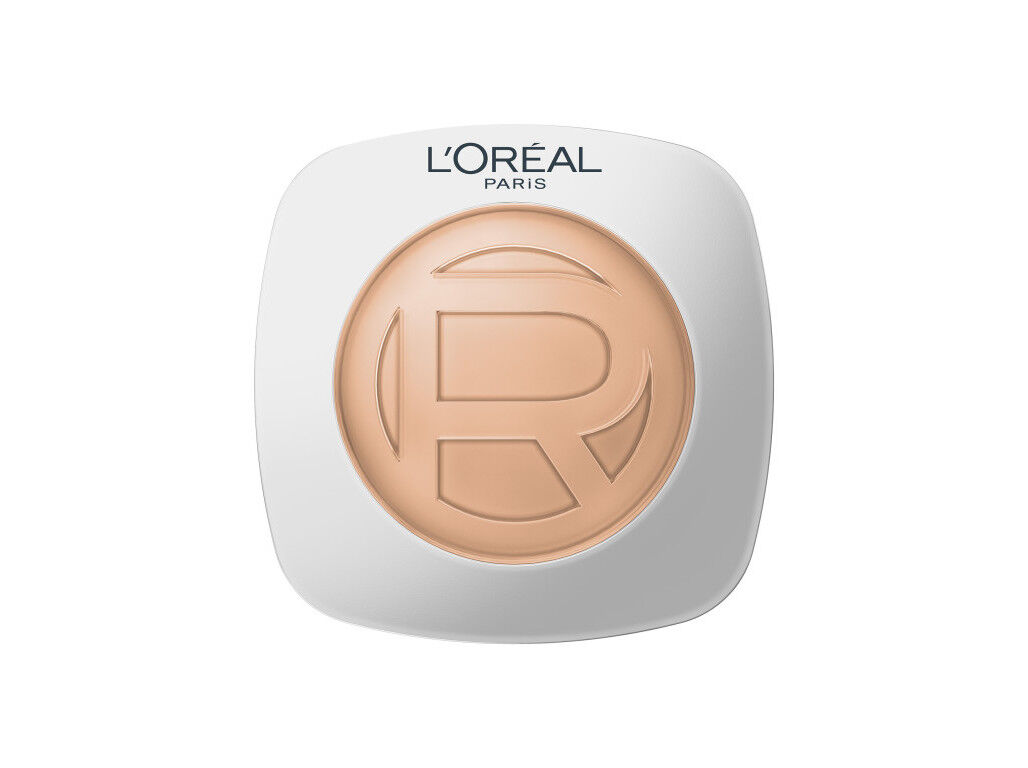 BASE B&Aacute;LSAMO L'OR&Eacute;AL PARIS ACCORD PARFAIT 4 1 UN image number 0