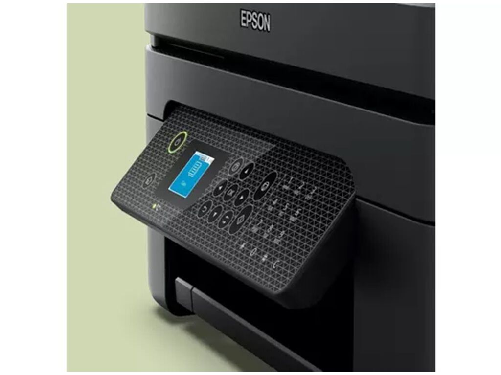 IMPRESSORA EPSON WF- 2930DWF MULTIFUN&Ccedil;&Otilde;ES image number 2