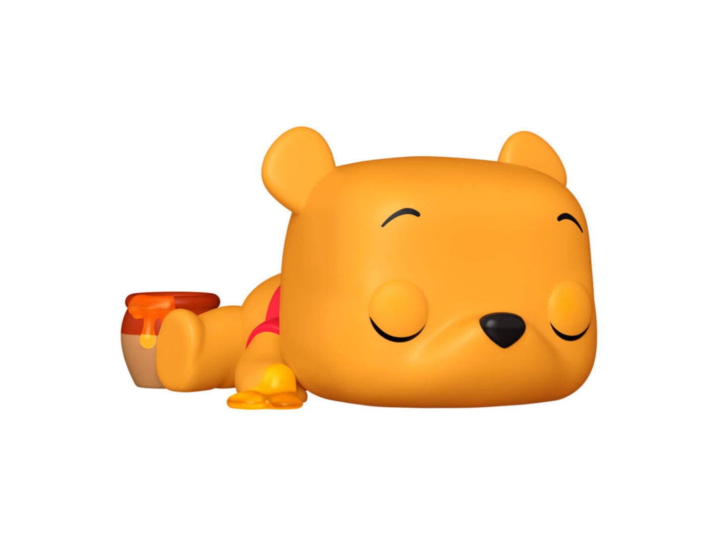 FIGURA POP! FUNKO WTP S4-SLEEPING POOH image number 1