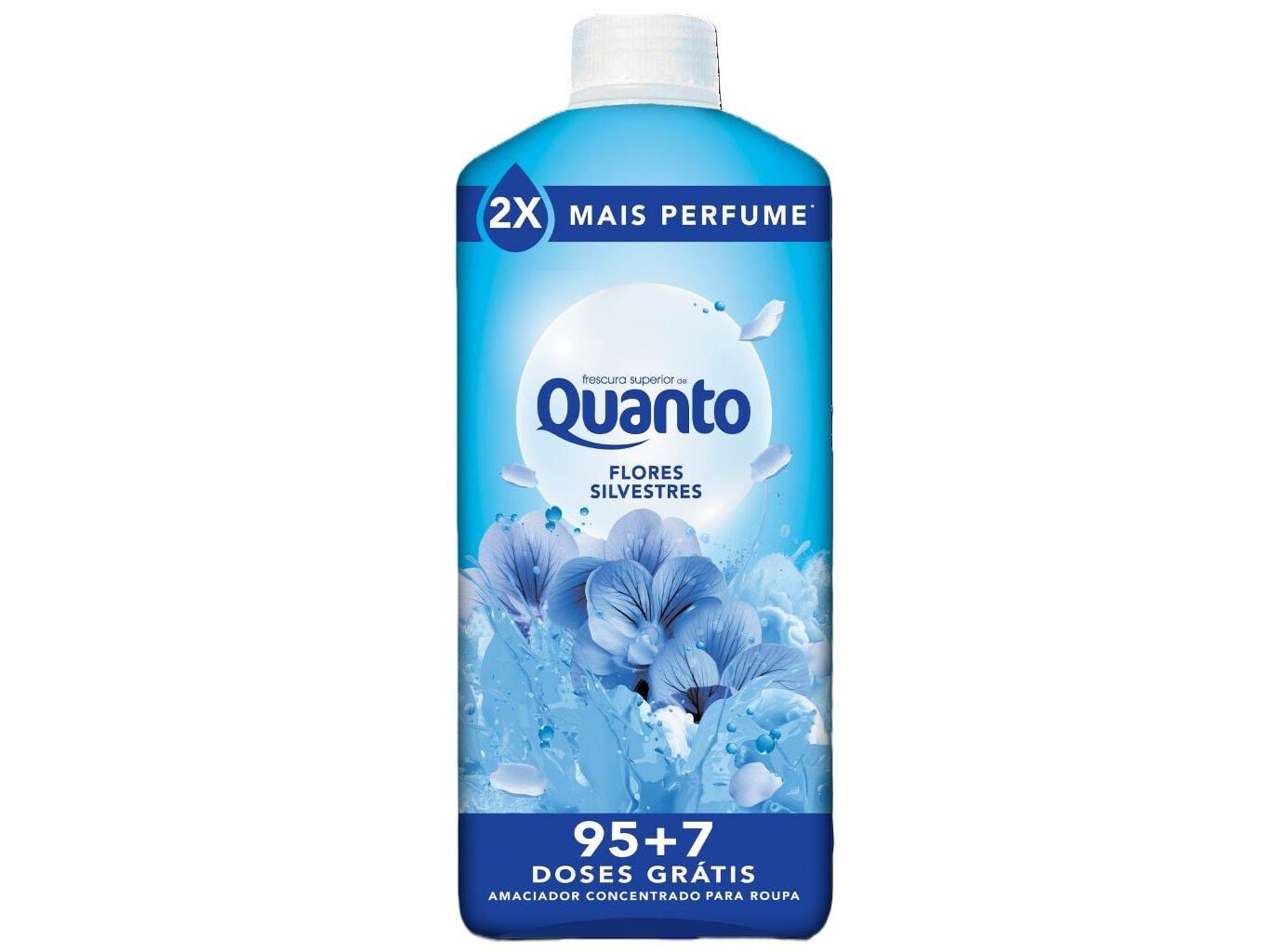 AMACIADOR QUANTO FLORES SILVESTRES 102D image number 0