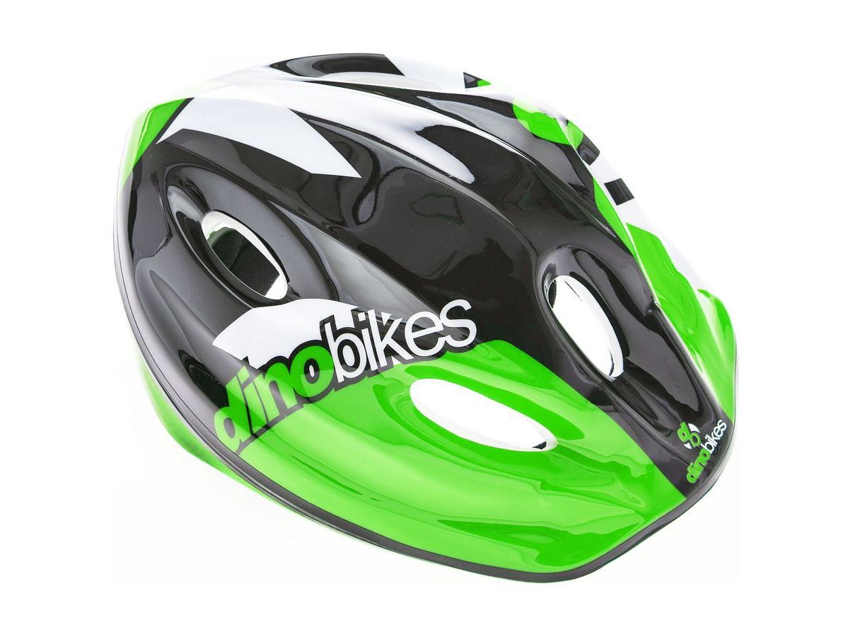 CAPACETE CRIAN&Ccedil;A DINOBIKES R88 image number 1