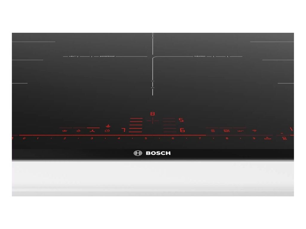 PLACA DE INDU&Ccedil;&Atilde;O BOSCH PXV975DV1E SERIE 8 PRETO 91.6CM image number 2
