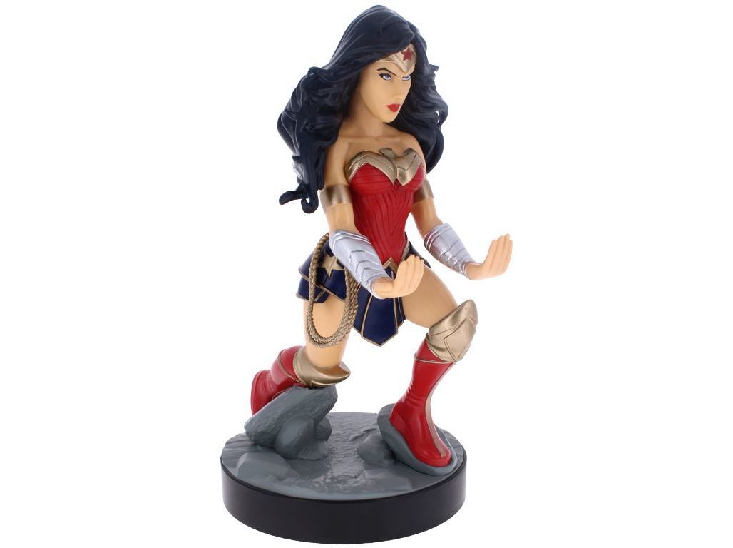CABLE GUY WONDER WOMAN EXQUISITE GAMING image number 1