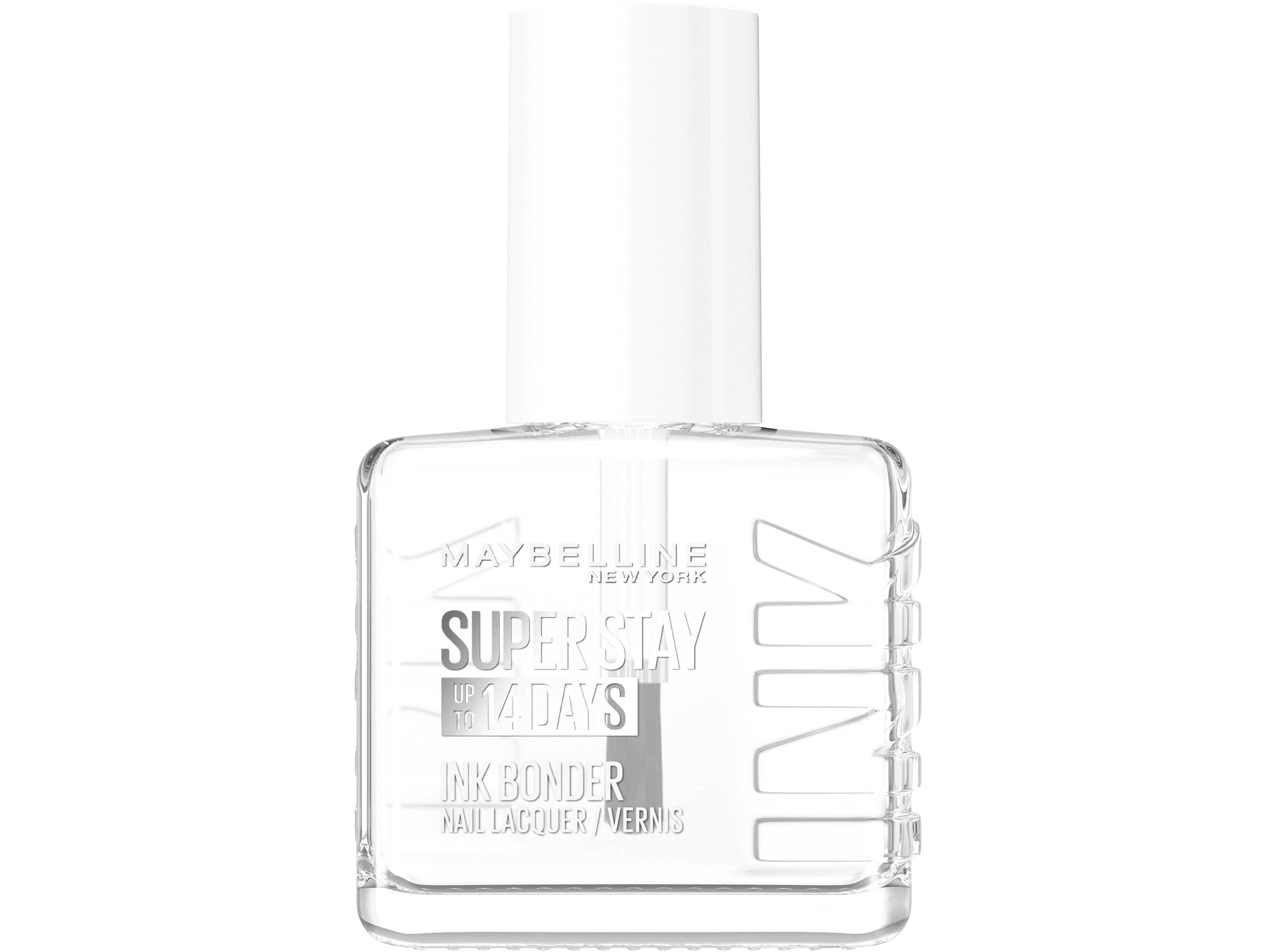 VERNIZ MAYBELLINE VAO INK BON 25 NU image number 1