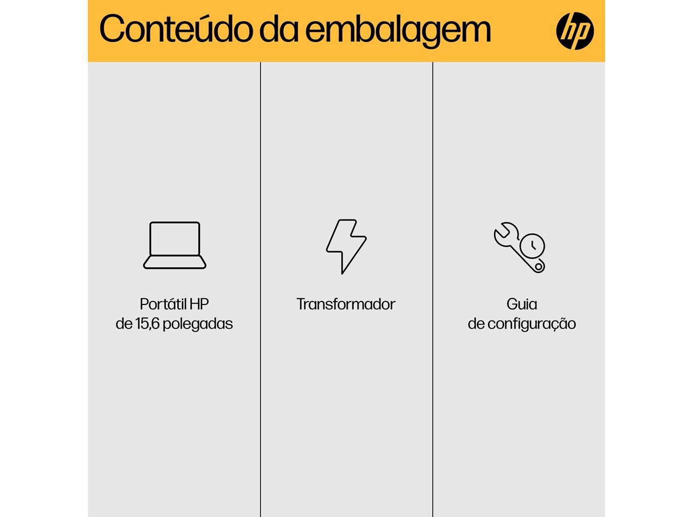 PORT&Aacute;TIL HP 15-FC0042NP (15.6" AMD RYZEN 7 7730U RAM:16GB 512GB) image number 8